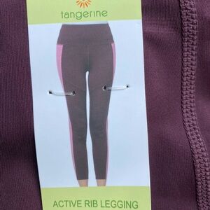 NWT Leggings